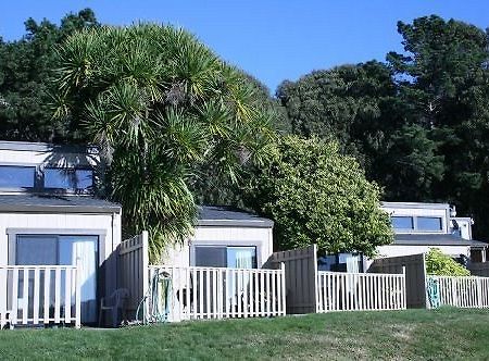 Fort Ross Lodge Jenner Ngoại thất bức ảnh