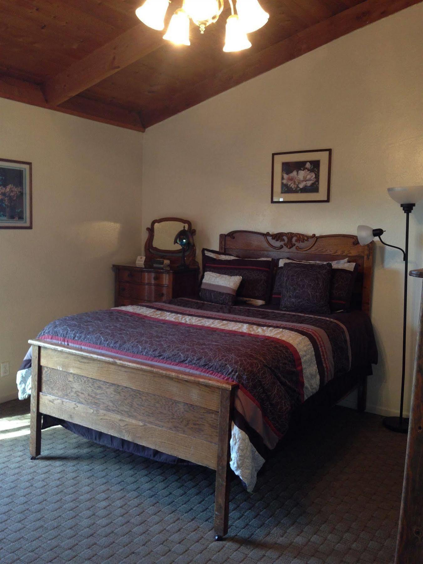 Fort Ross Lodge Jenner Ngoại thất bức ảnh
