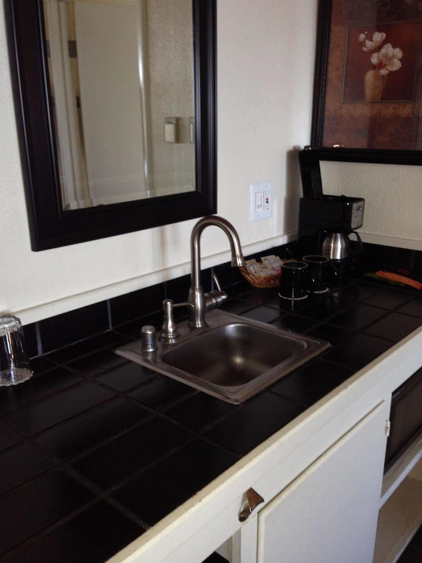 Fort Ross Lodge Jenner Ngoại thất bức ảnh