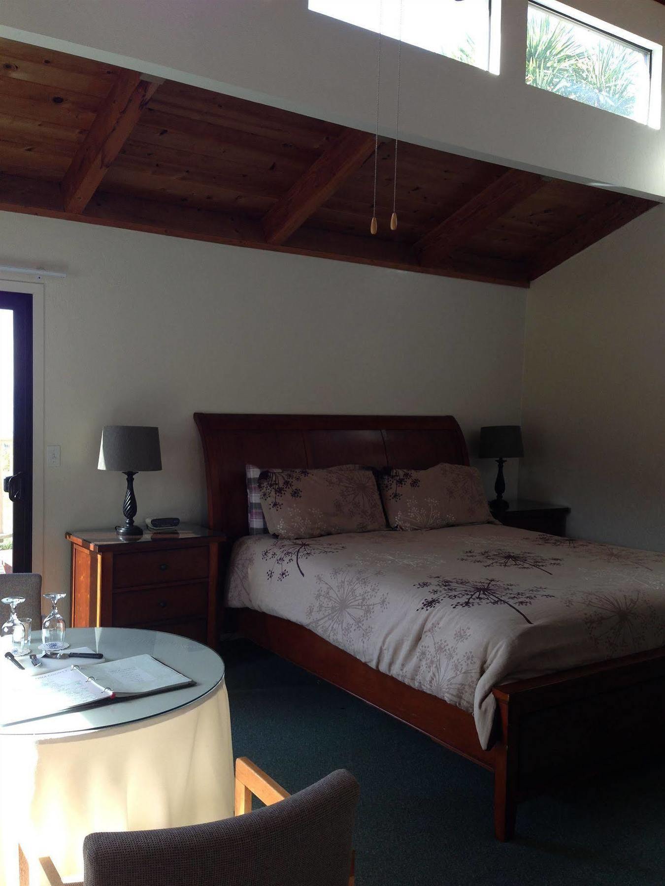 Fort Ross Lodge Jenner Ngoại thất bức ảnh