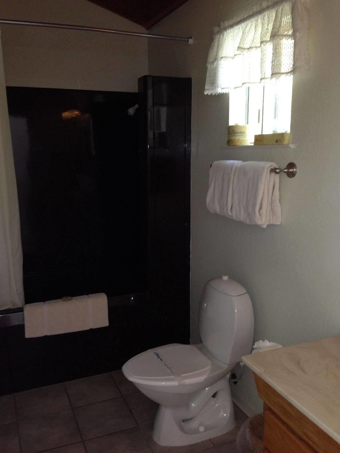 Fort Ross Lodge Jenner Ngoại thất bức ảnh