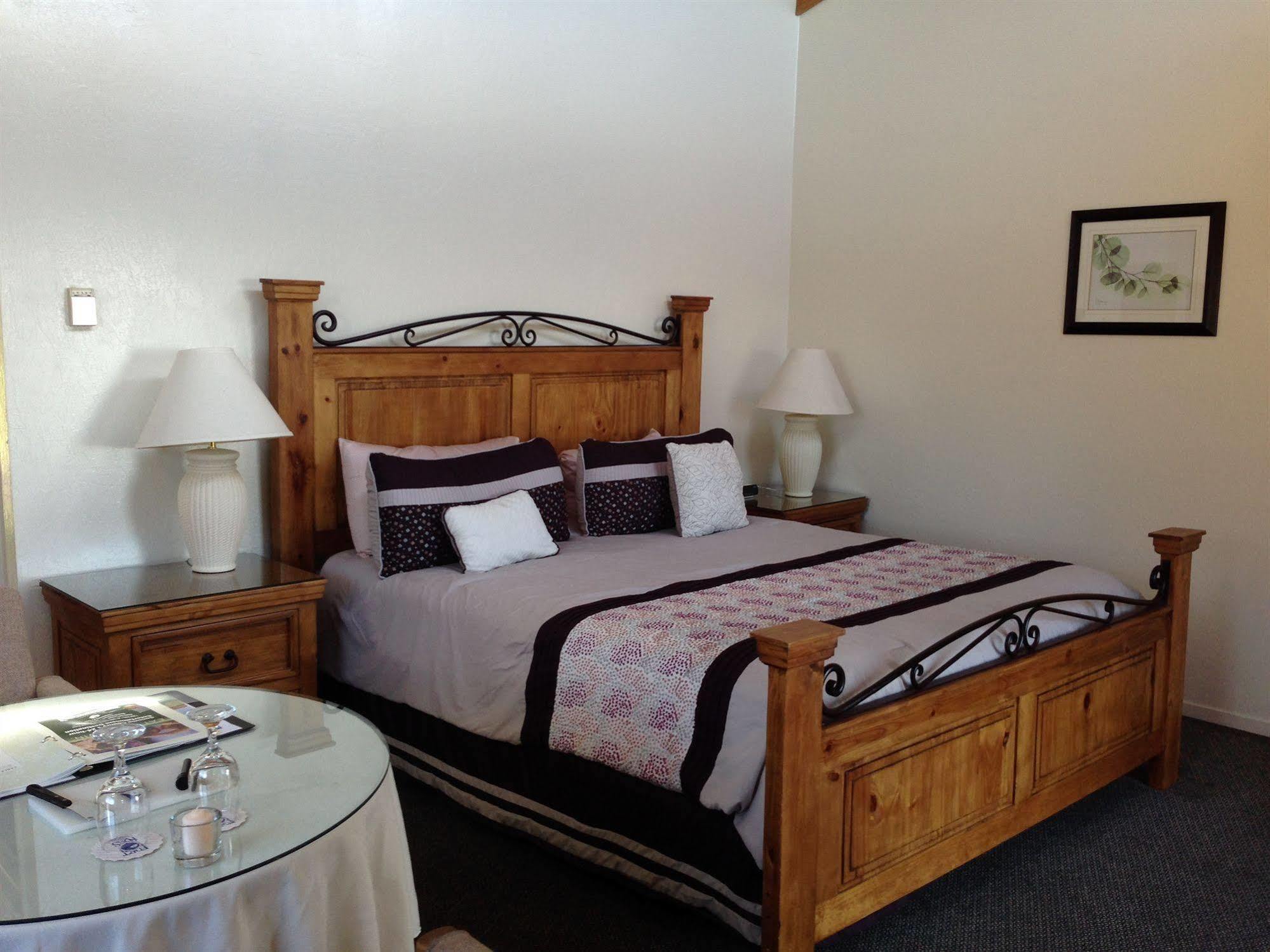 Fort Ross Lodge Jenner Ngoại thất bức ảnh