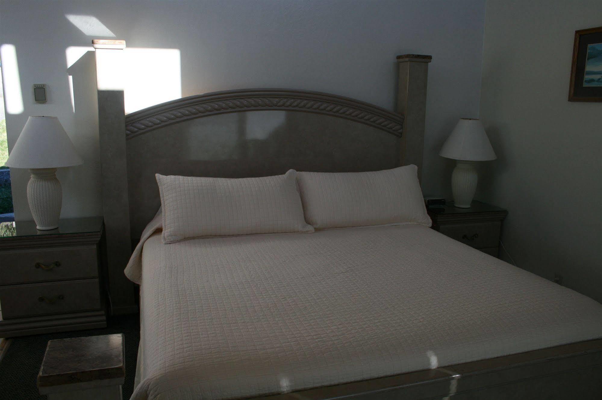 Fort Ross Lodge Jenner Ngoại thất bức ảnh