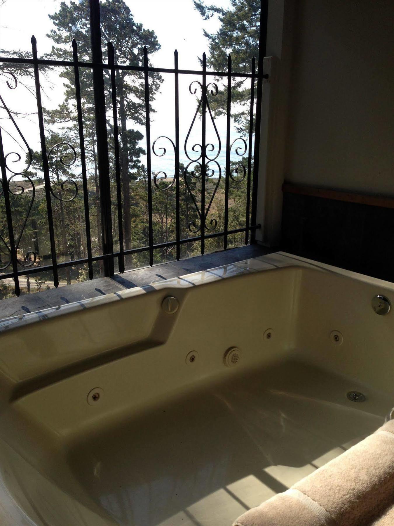 Fort Ross Lodge Jenner Ngoại thất bức ảnh